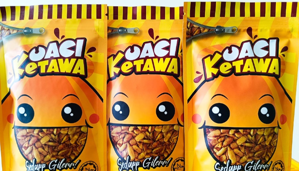 KUACI KETAWA PROMOSI RAMADHAN